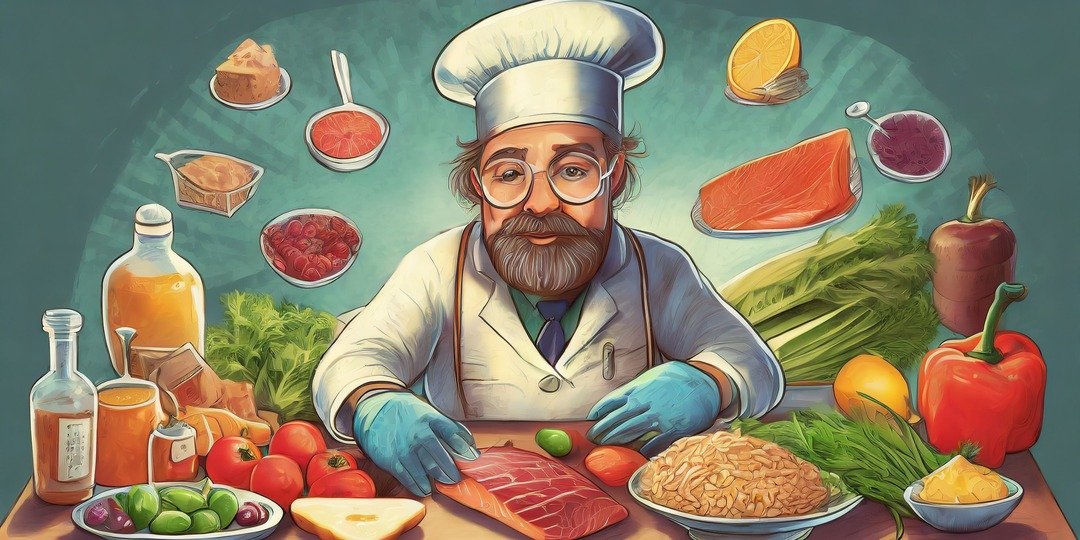 food makers