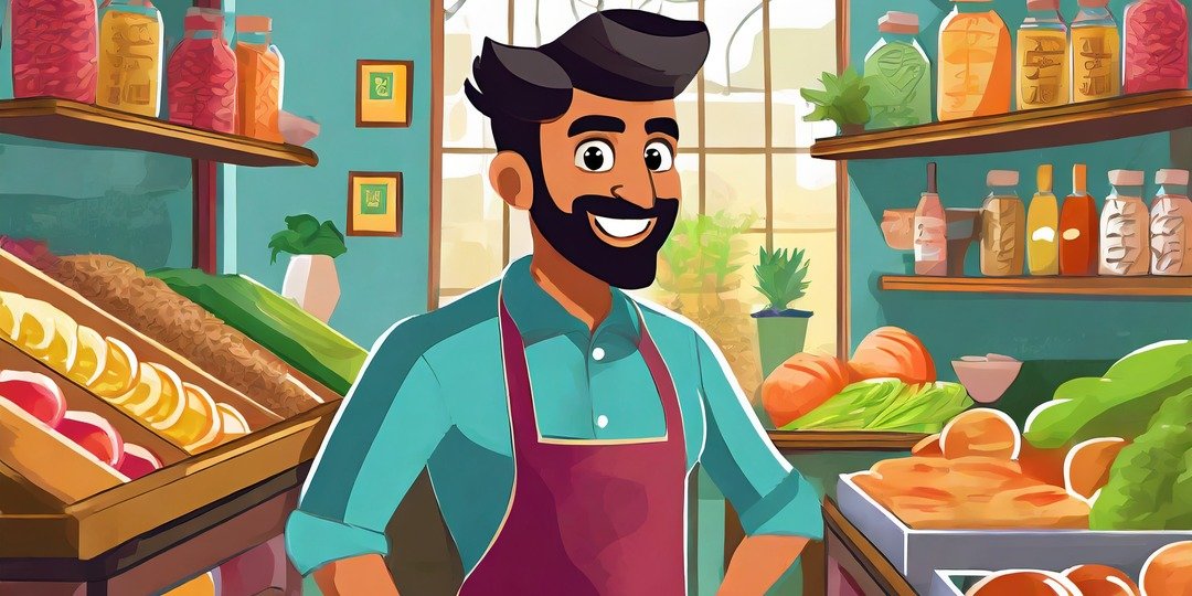 food makers