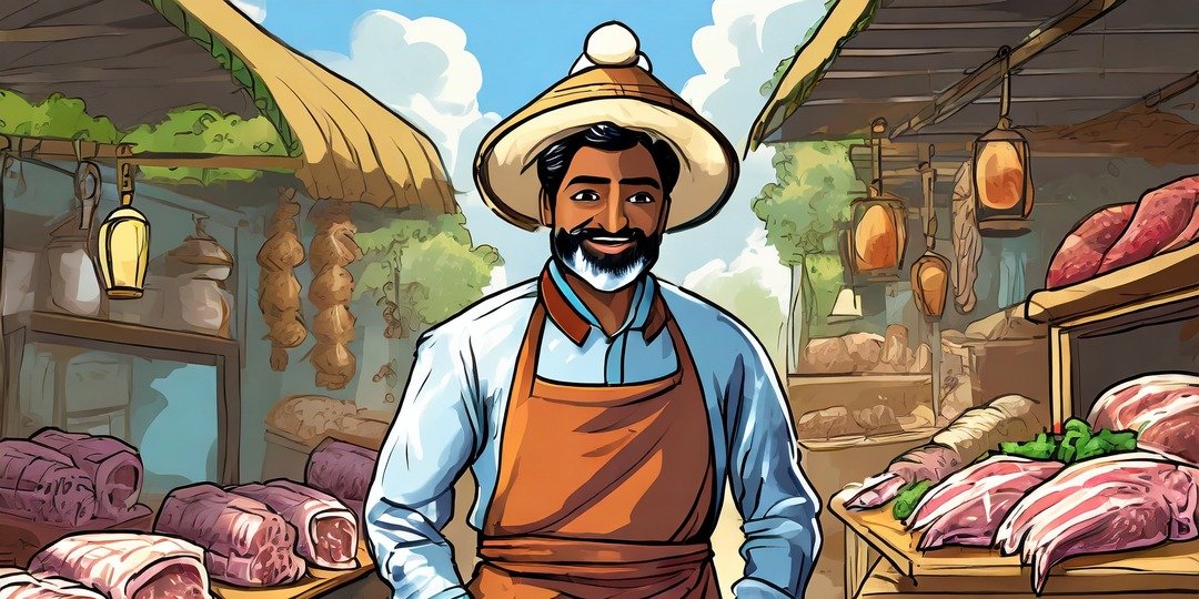 food makers