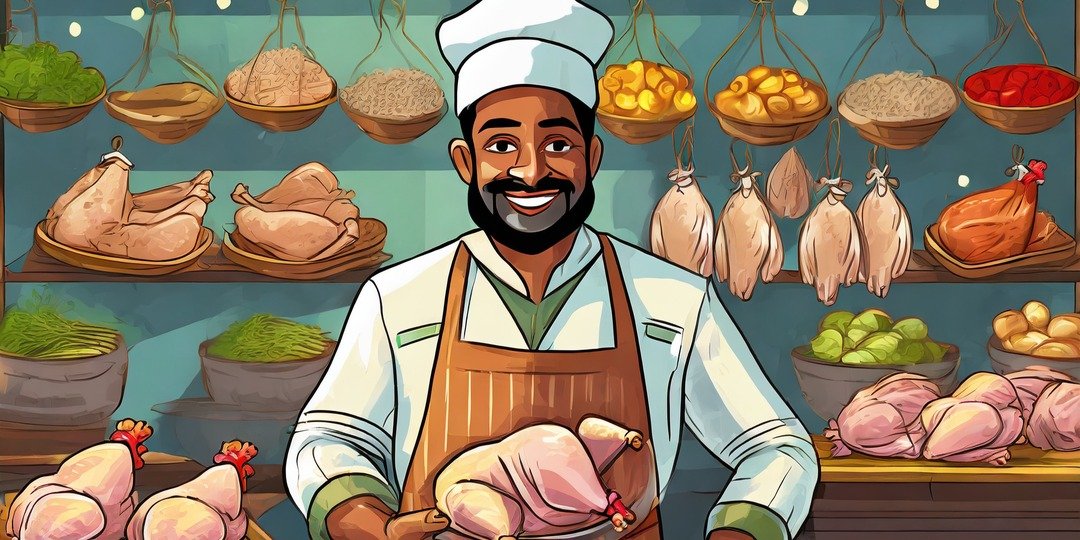 food makers
