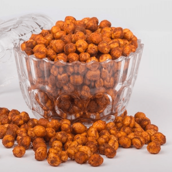 Kara Kabuli Chana