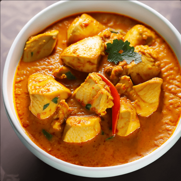 Chicken Curry