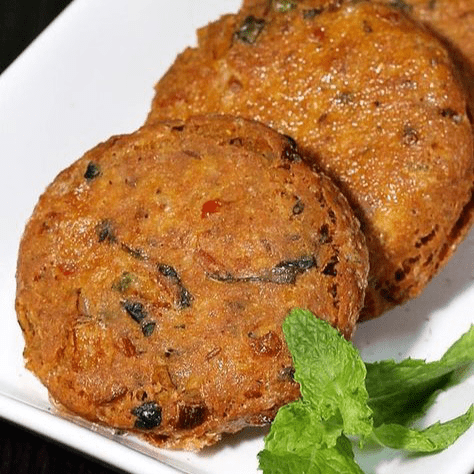 Veg Kabab