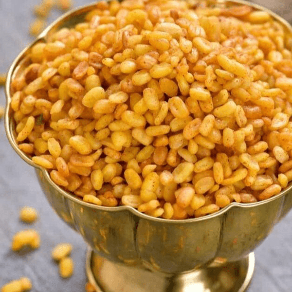 Salt Moong Dal